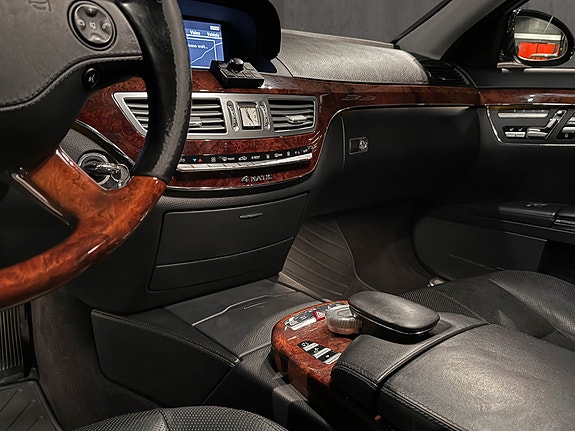 Mercedes-Benz S-Klasse 13 of 29
