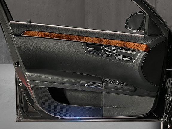 Mercedes-Benz S-Klasse 15 of 29