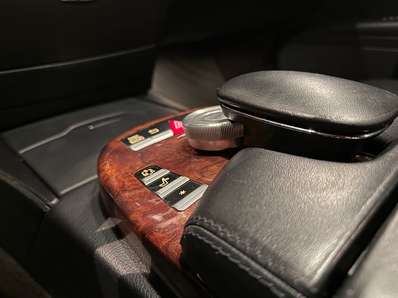 Mercedes-Benz S-Klasse 14 of 29