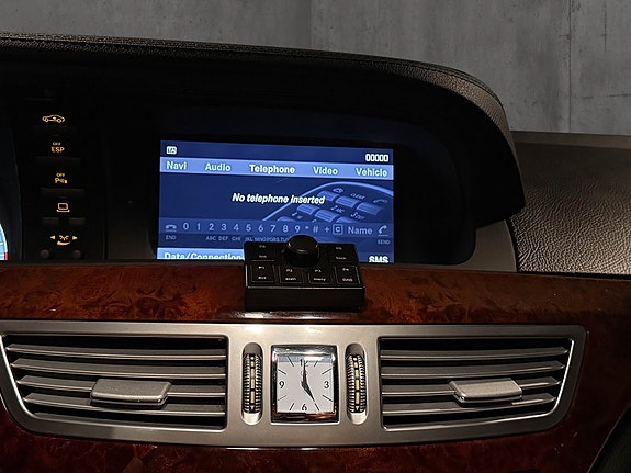 Mercedes-Benz S-Klasse 27 of 29
