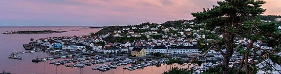 Bilde 1 av 2 i jobbannonse-galleriet