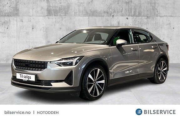 Polestar 2