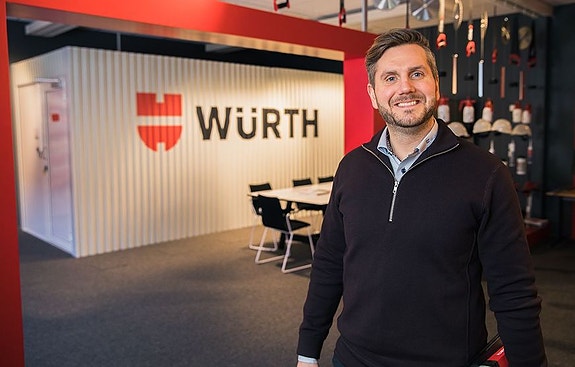 Bilde 1 av 8 i jobbannonse-galleriet