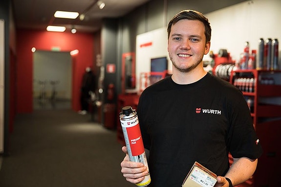 Bilde 6 av 8 i jobbannonse-galleriet