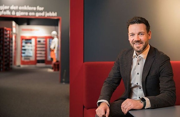 Bilde 4 av 8 i jobbannonse-galleriet