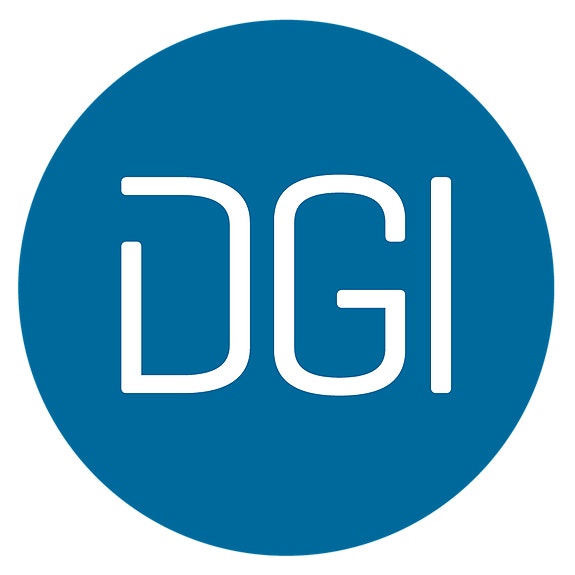 Digitale Gardermoen logo