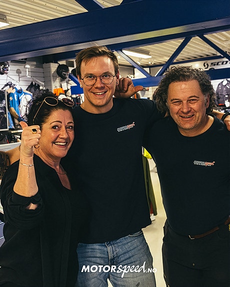 Bilde 4 av 4 i jobbannonse-galleriet