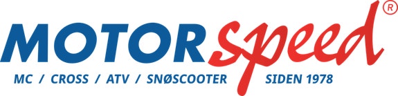 Motorspeed AS logo