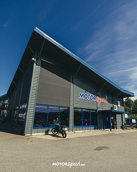 Bilde 1 av 4 i jobbannonse-galleriet