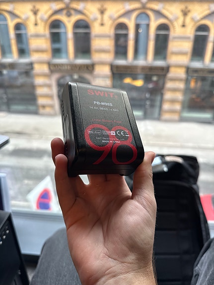 Product image 2 of 5