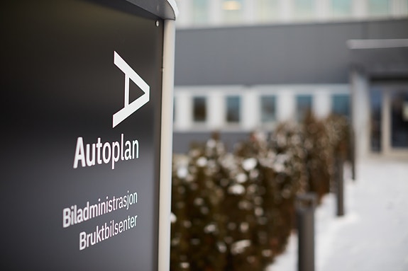 Bilde 1 av 5 i jobbannonse-galleriet