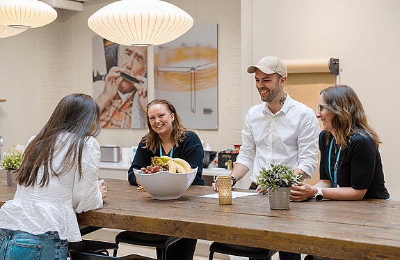 Bilde 2 av 3 i jobbannonse-galleriet