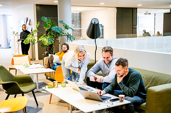 Bilde 1 av 2 i jobbannonse-galleriet