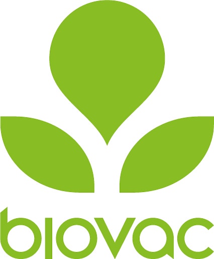 BIOVAC ENVIRONMENTAL TECHNOLOGY AS logo