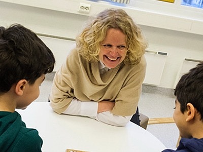 Drammen kommune logo