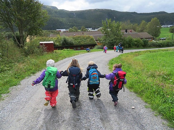 Bilde 1 av 1 i jobbannonse-galleriet