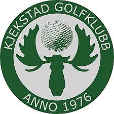 Kjekstad Golfklubb logo