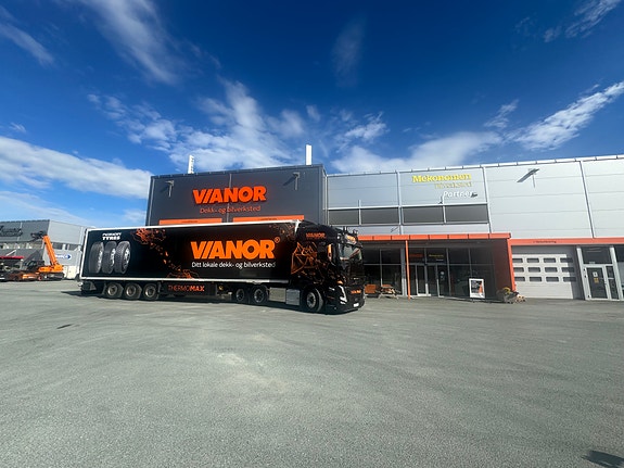 Bilde 5 av 6 i jobbannonse-galleriet