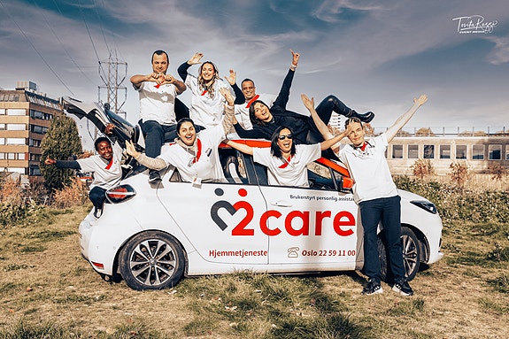 Bilde 1 av 1 i jobbannonse-galleriet