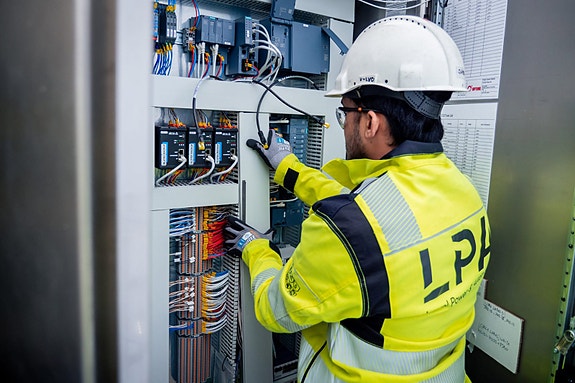 Bilde 5 av 7 i jobbannonse-galleriet