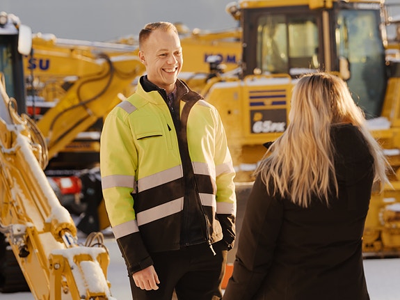 Bilde 2 av 3 i jobbannonse-galleriet