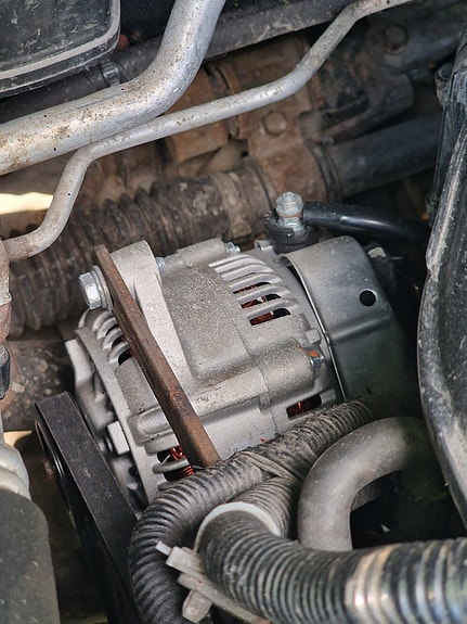 Suzuki Swift 15 of 15
