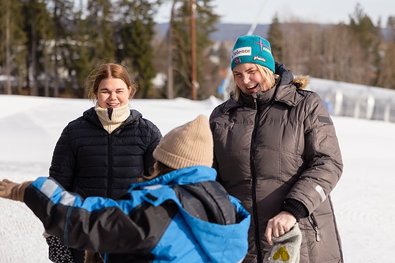 Bilde 1 av 1 i jobbannonse-galleriet