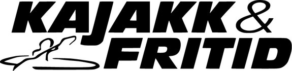 Kajakk og Fritid AS logo