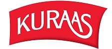 Kuraas As logo