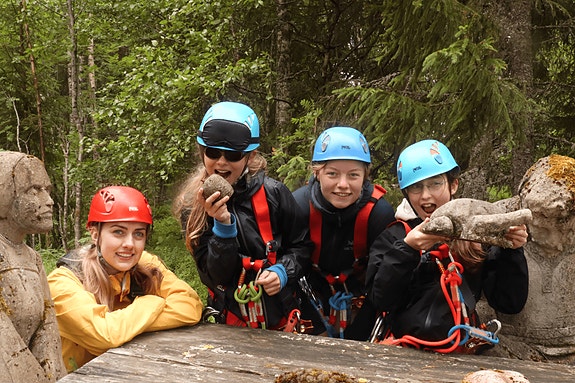 Bilde 1 av 1 i jobbannonse-galleriet