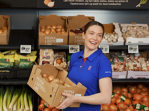 Bilde 1 av 1 i jobbannonse-galleriet