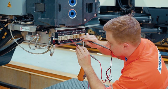 Bilde 1 av 4 i jobbannonse-galleriet