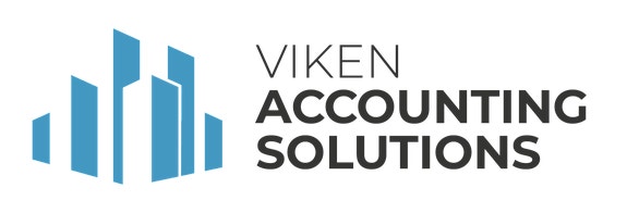 Viken Accounting Solutions AS logo