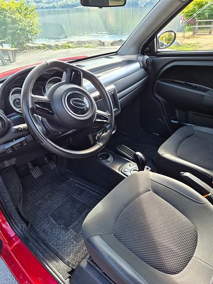 Microcar M.Go 16 of 22