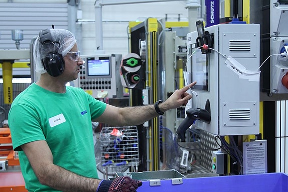 Bilde 4 av 8 i jobbannonse-galleriet