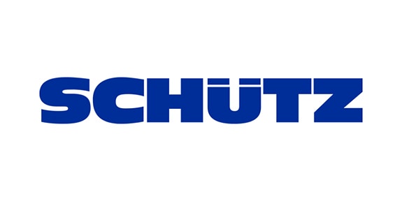 SCHÜTZ Nordic AS logo