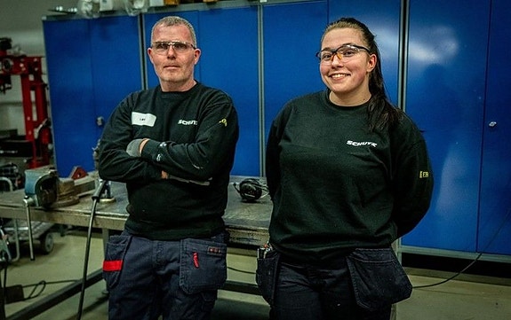 Bilde 3 av 8 i jobbannonse-galleriet