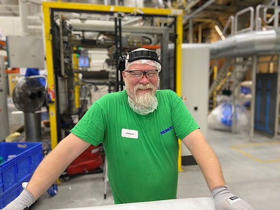 Bilde 2 av 8 i jobbannonse-galleriet