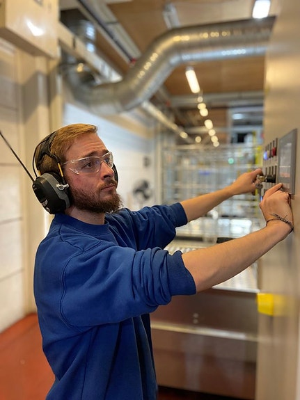 Bilde 8 av 8 i jobbannonse-galleriet