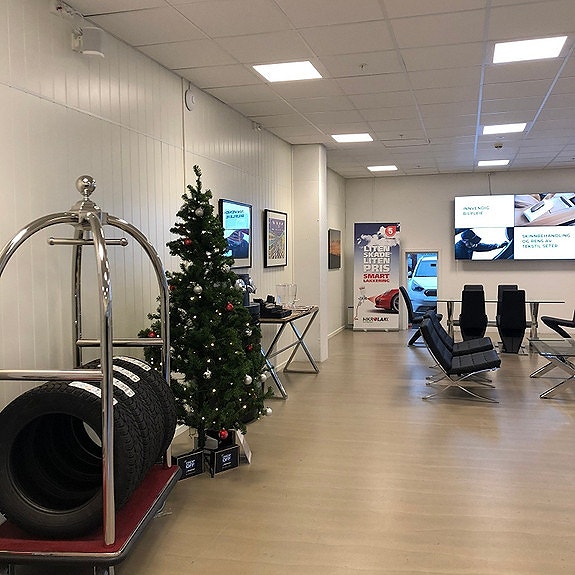 Bilde 2 av 6 i jobbannonse-galleriet