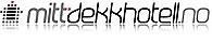 Mitt Dekkhotell Kokstad AS logo