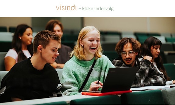 Bilde 1 av 1 i jobbannonse-galleriet