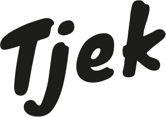 Tjek Norge AS logo