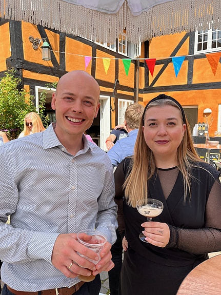 Bilde 5 av 10 i jobbannonse-galleriet