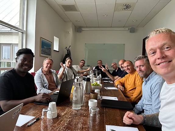 Bilde 9 av 10 i jobbannonse-galleriet