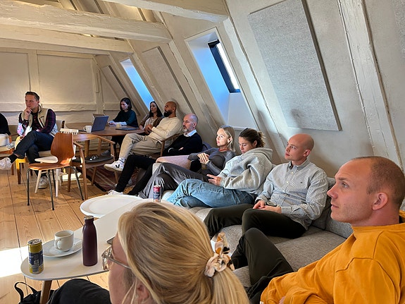 Bilde 8 av 10 i jobbannonse-galleriet