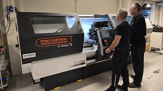 Bilde 2 av 3 i jobbannonse-galleriet