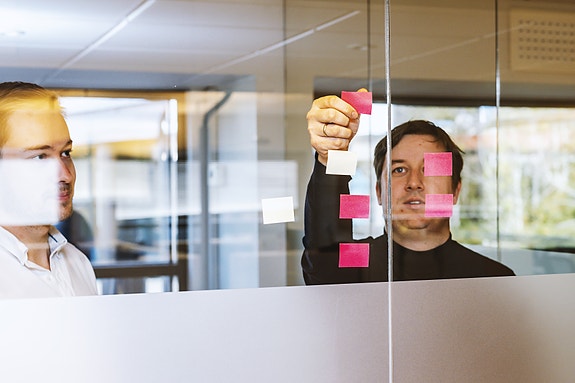 Bilde 1 av 8 i jobbannonse-galleriet