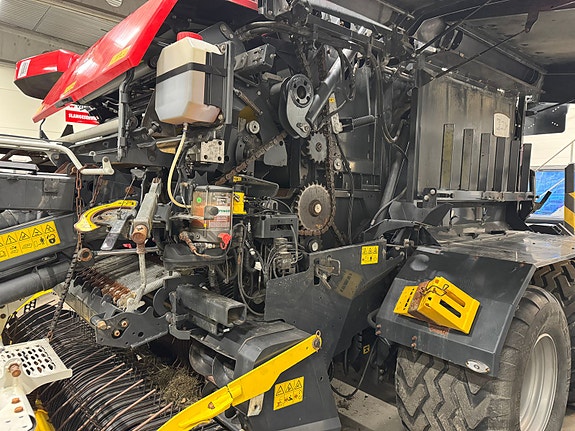 Pøttinger 3160 VC PRO 2022, kr 929 000,-