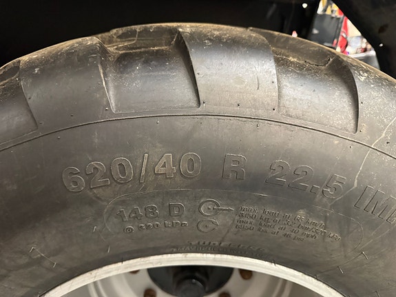 Pøttinger 3160 VC PRO 2022, kr 929 000,-